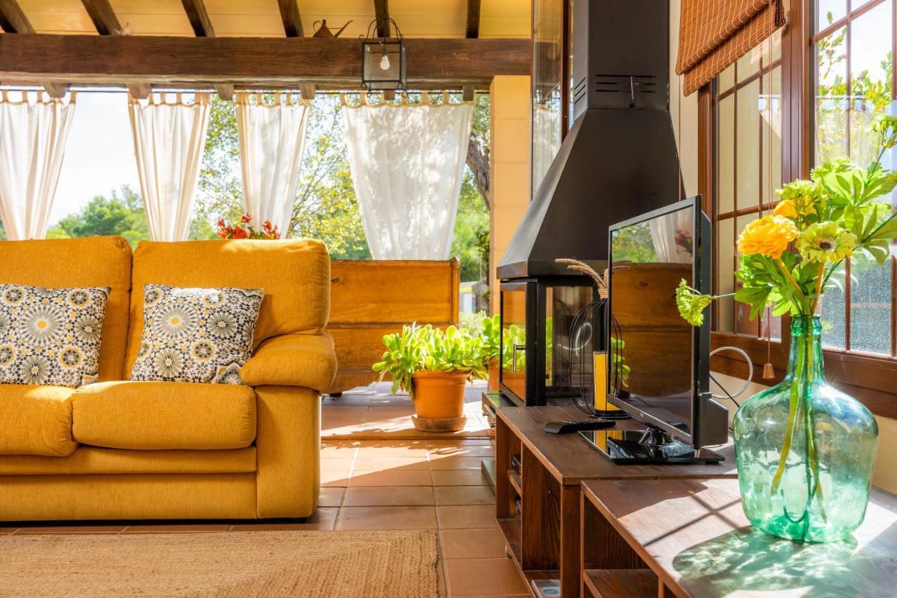Estrella Holiday home *