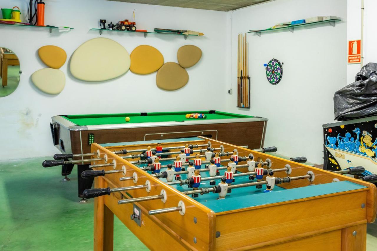 Estrella Holiday home *