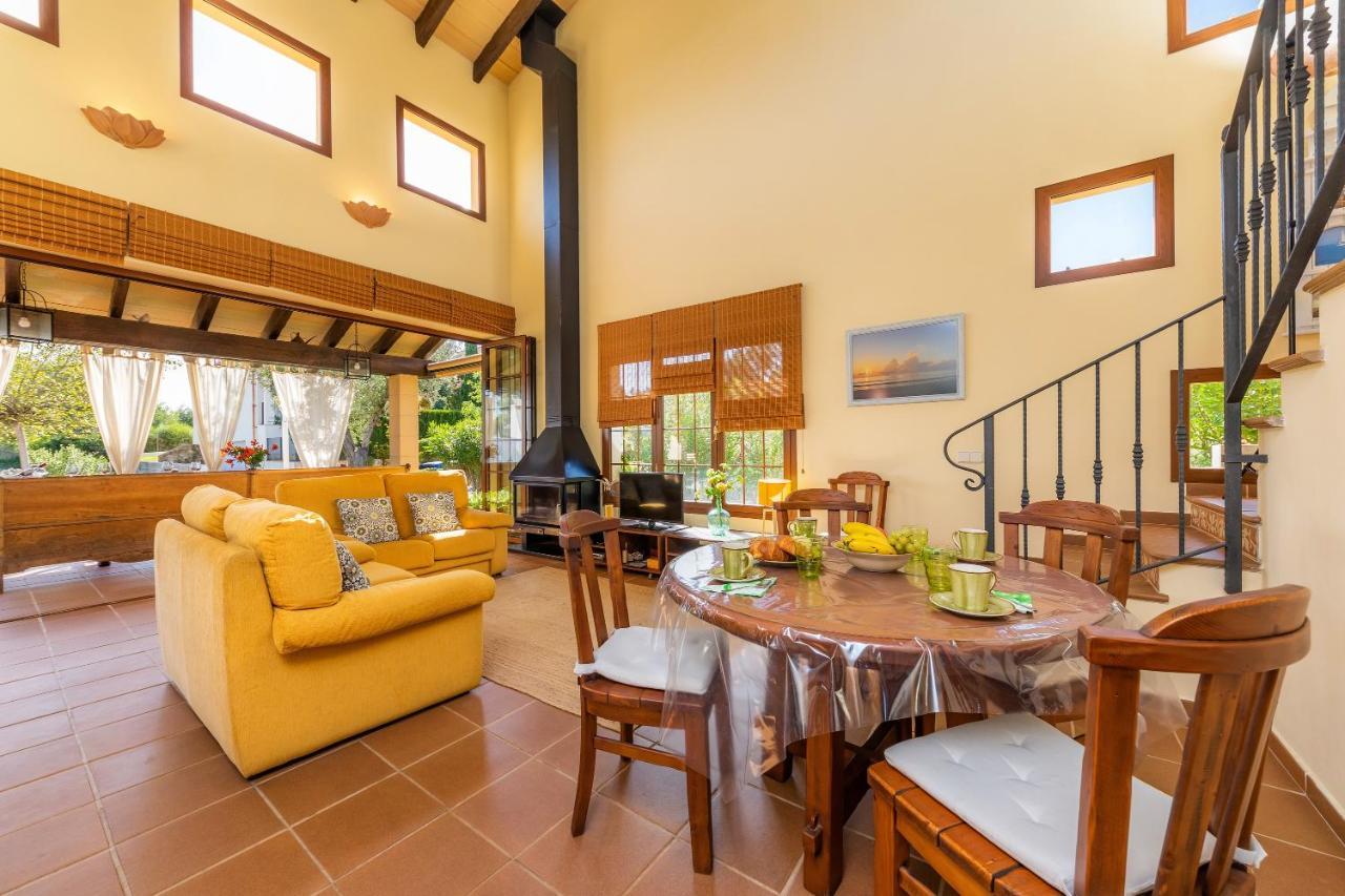Estrella Holiday home *