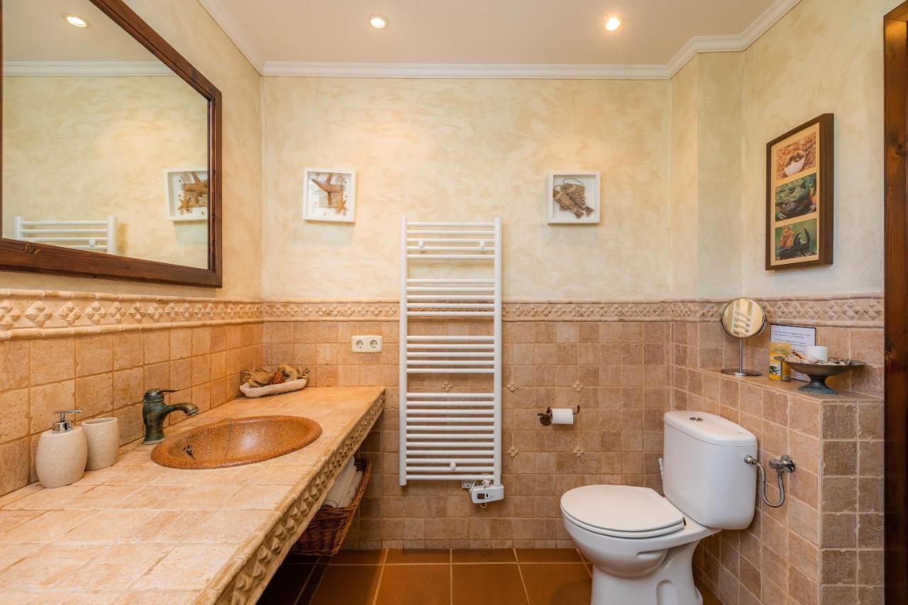 Estrella Holiday home *