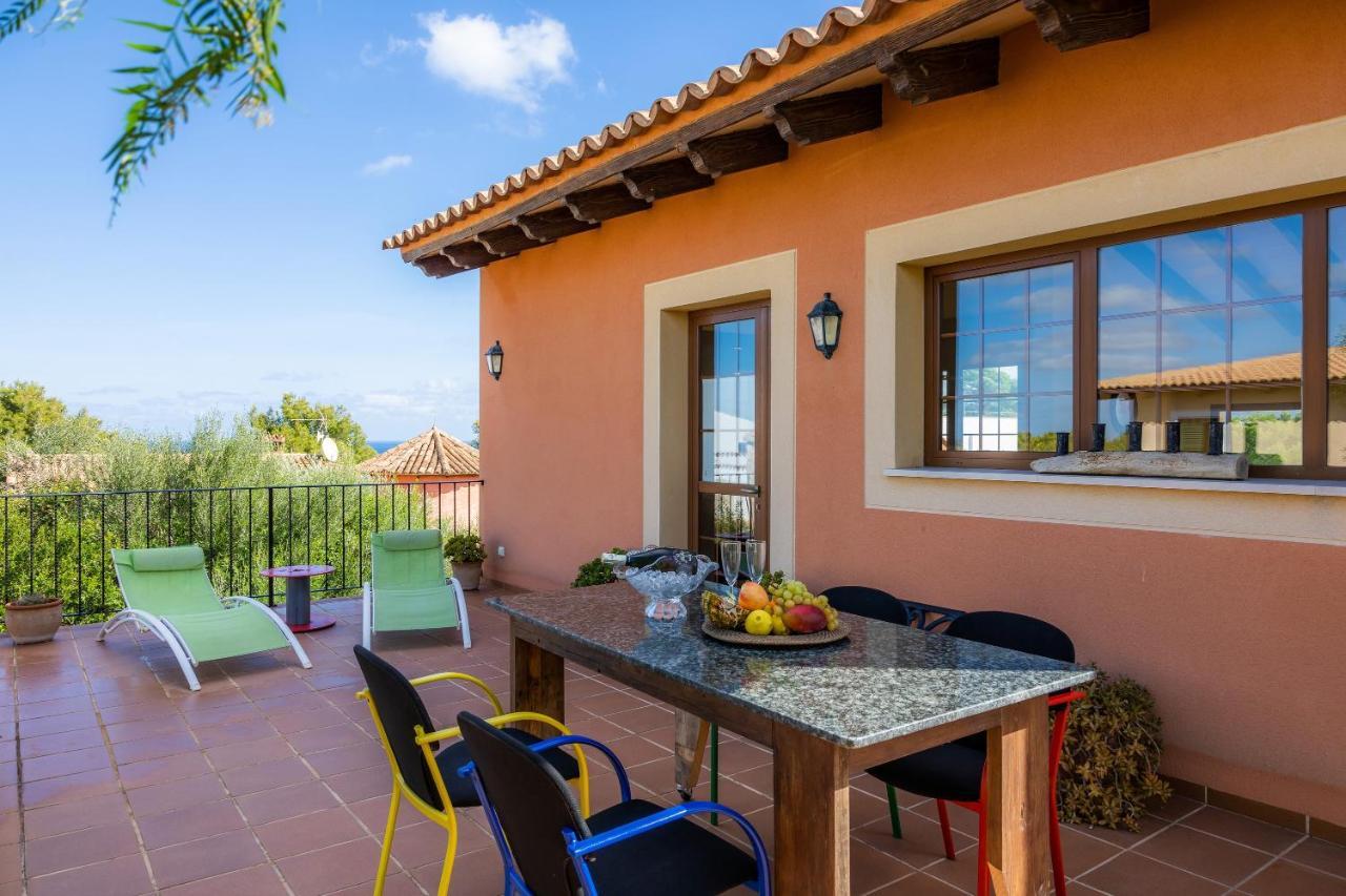 Estrella Holiday home *