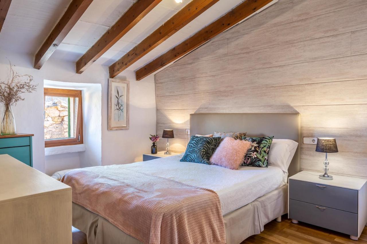 Сasa de vacaciones Bonavista Pollensa