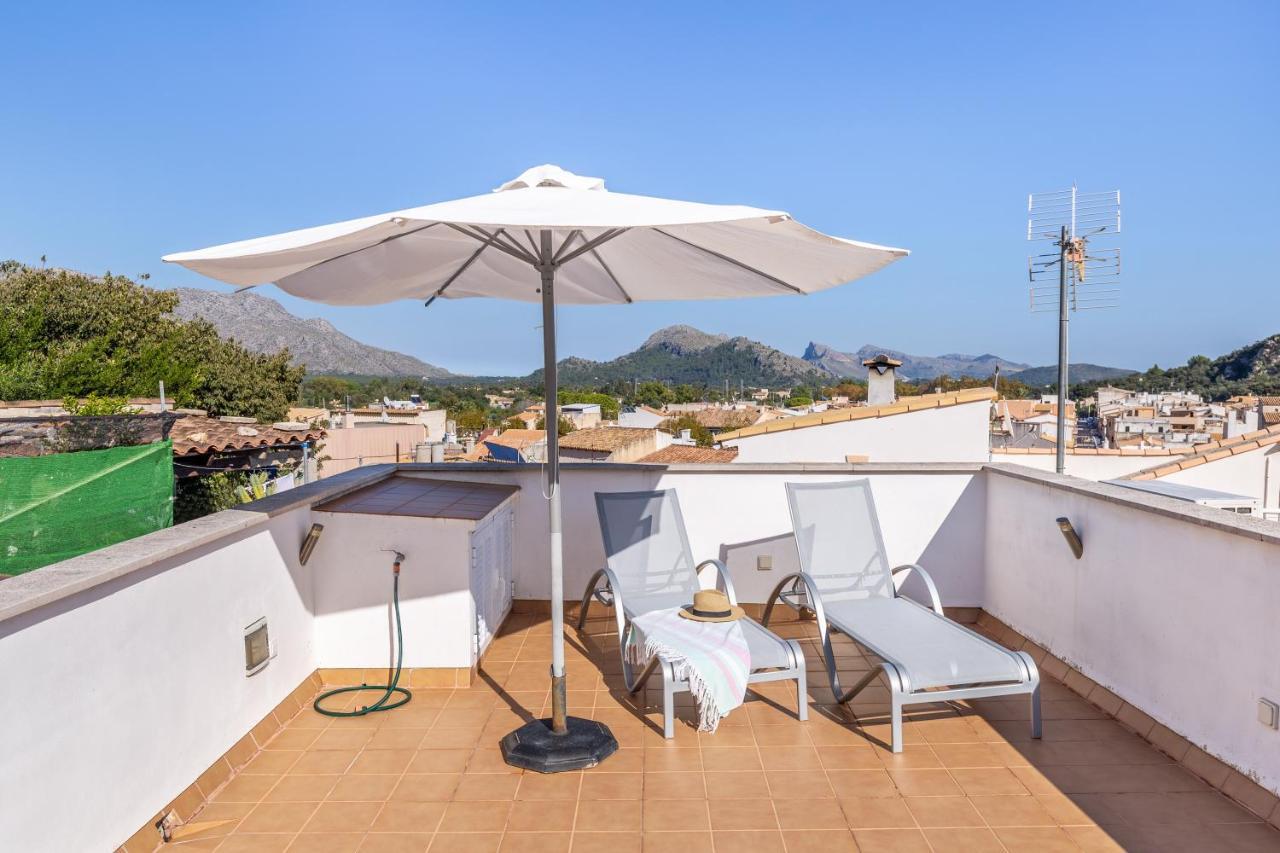 Bonavista Сasa de vacaciones