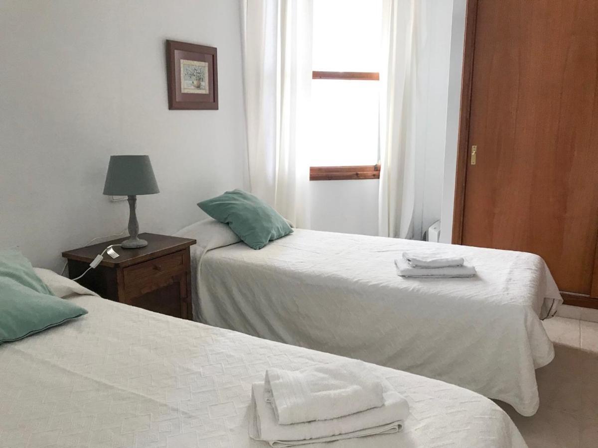 Kika Pinewalk Apartamento *