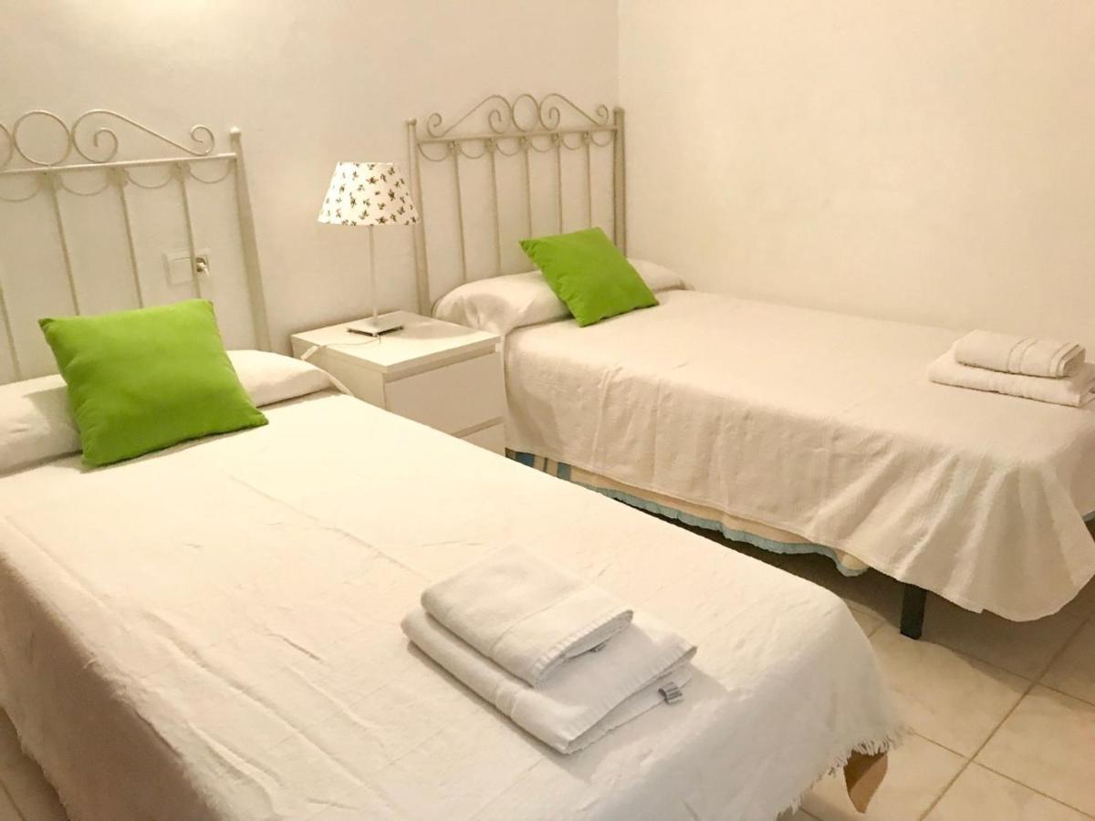 Apartamento Kika Pinewalk