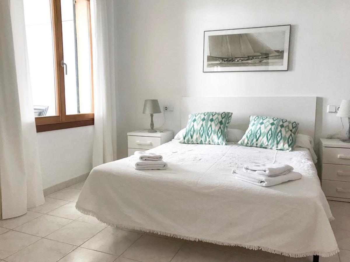 Apartamento Kika Pinewalk Puerto Pollensa