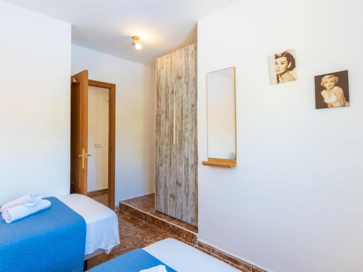 Villa Lilly By Interhome Alcúdia