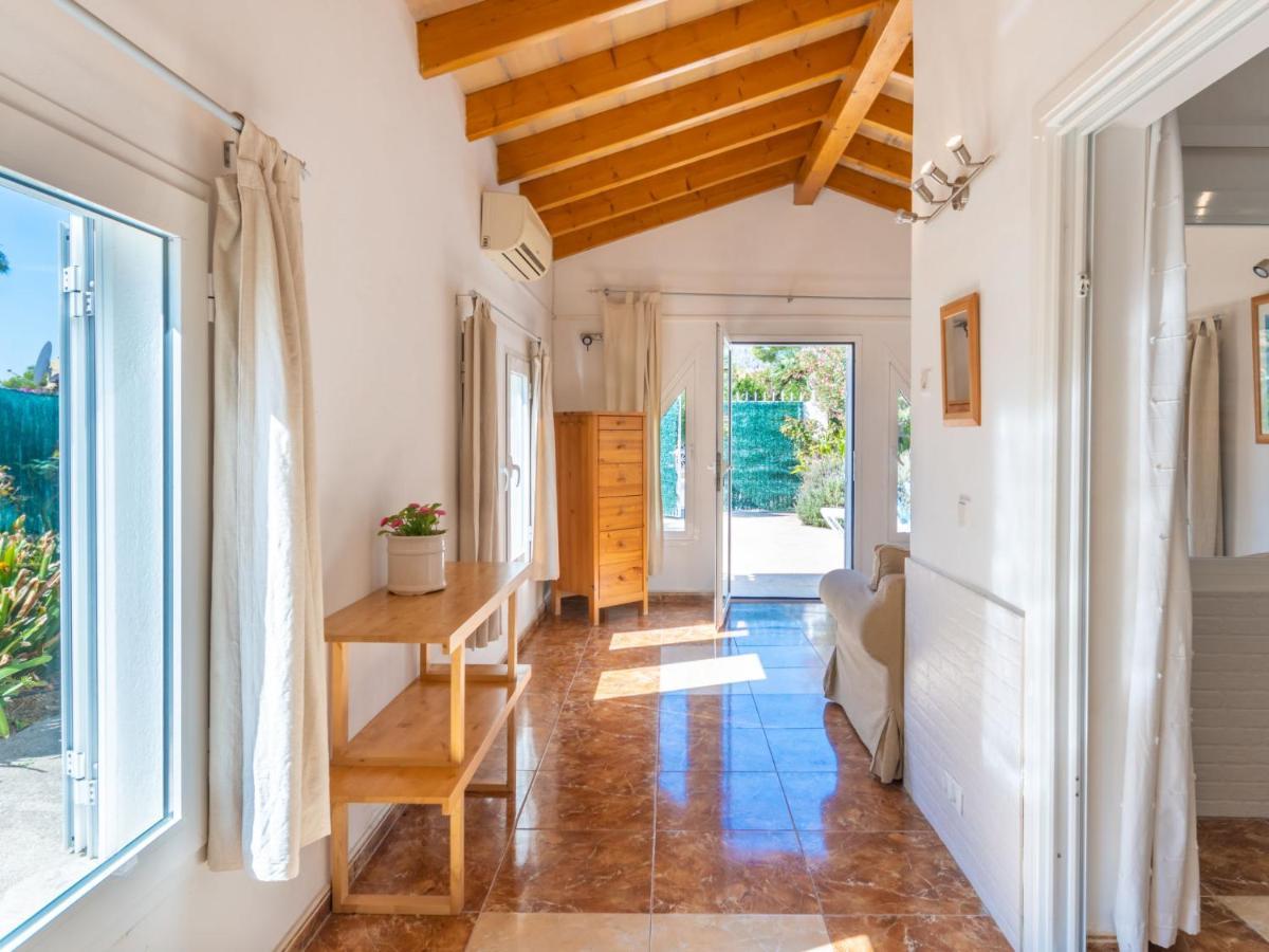 Villa Lilly By Interhome Alcúdia