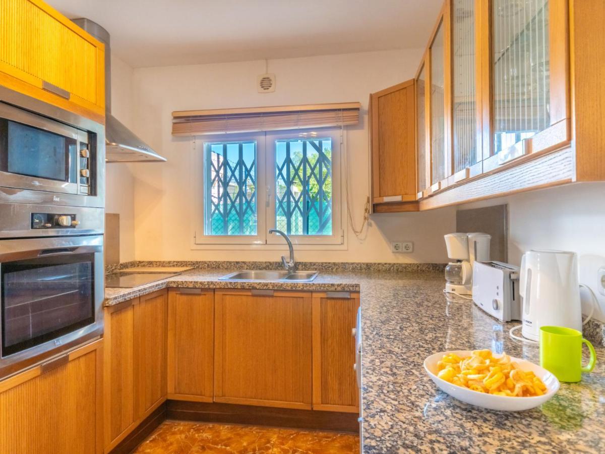 Lilly By Interhome Villa Alcúdia