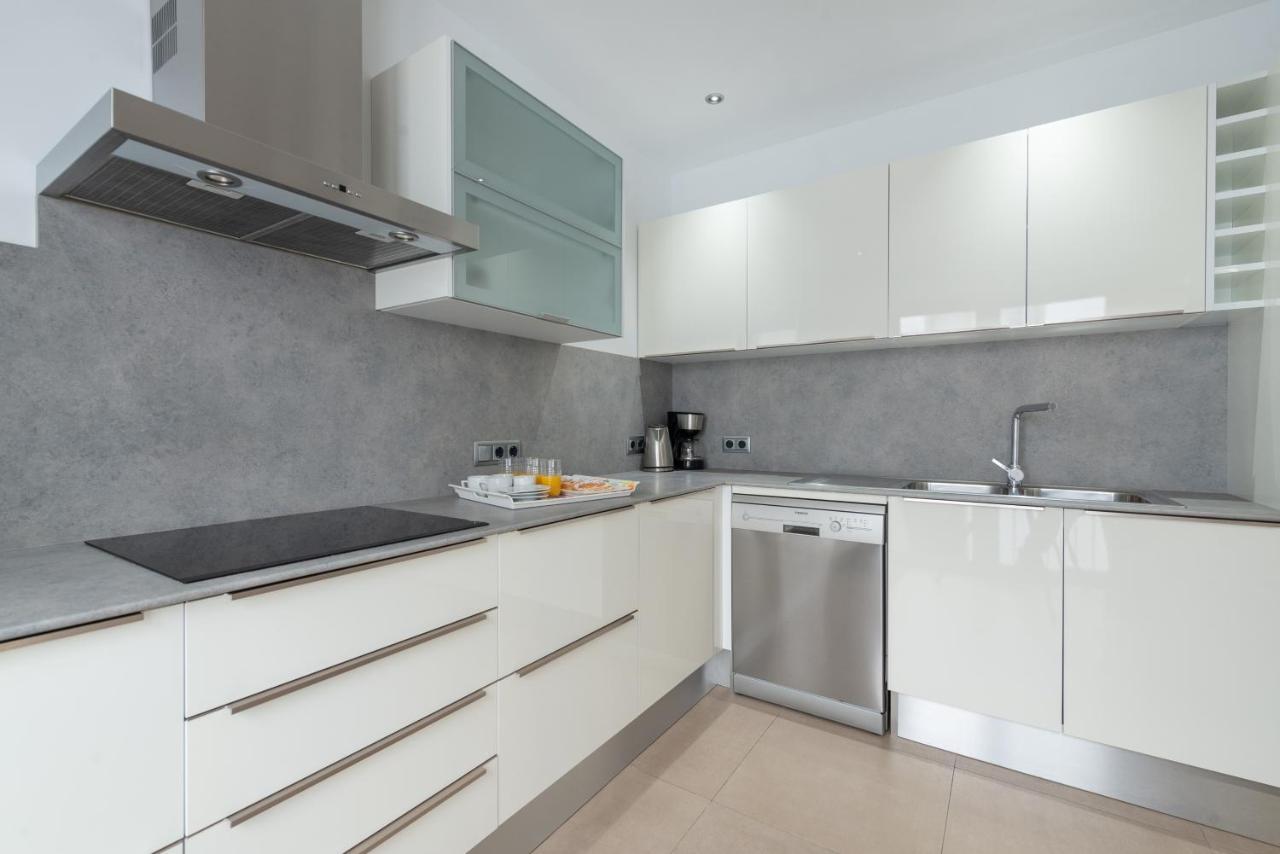 Ca Na Xisca 1 Apartamento *