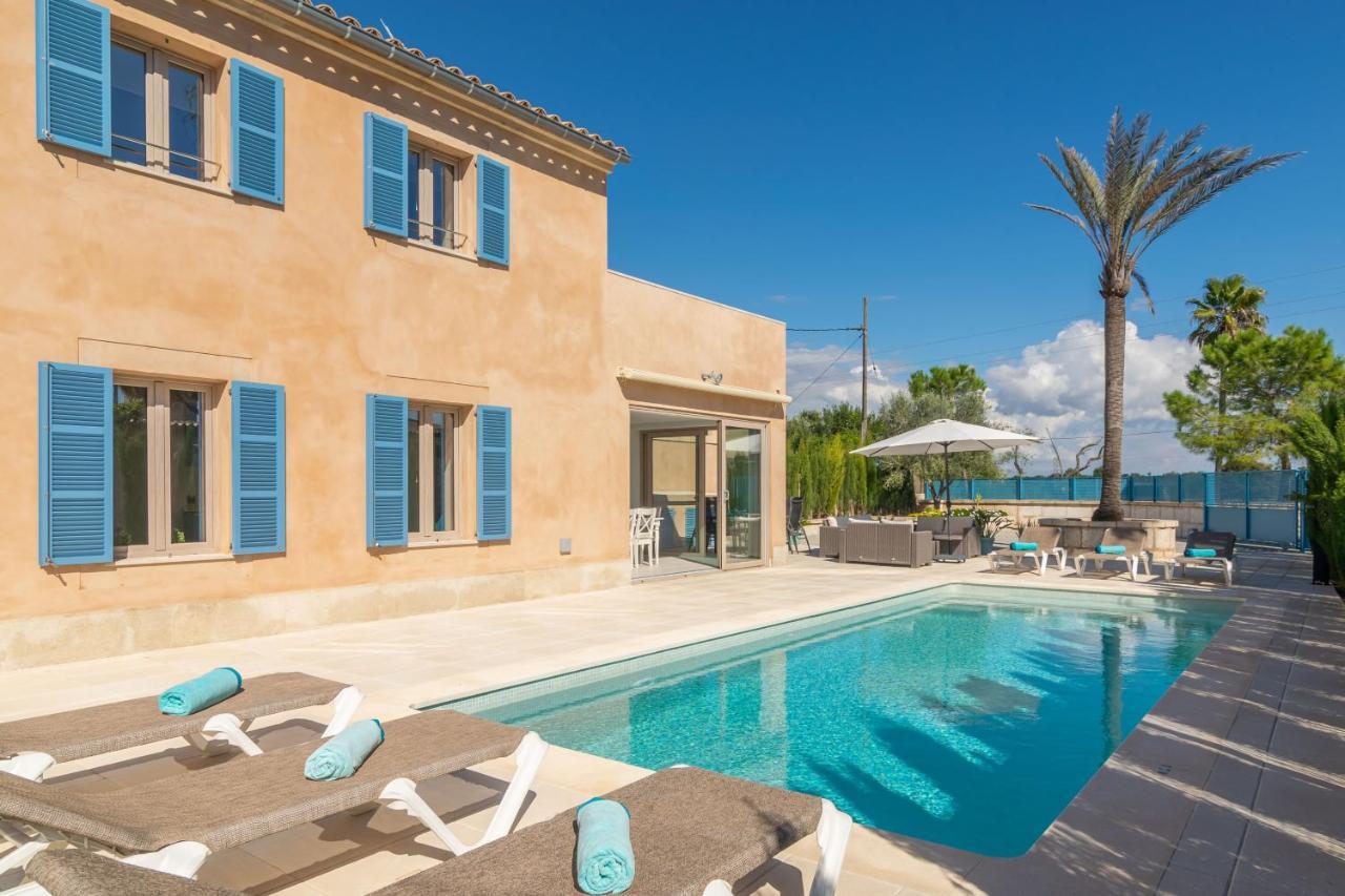 Villa Ca Na Rossa *