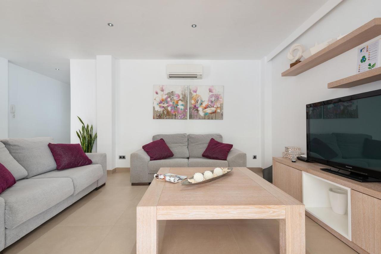 Apartamento Ca Na Xisca 1 Can Picafort (Mallorca)