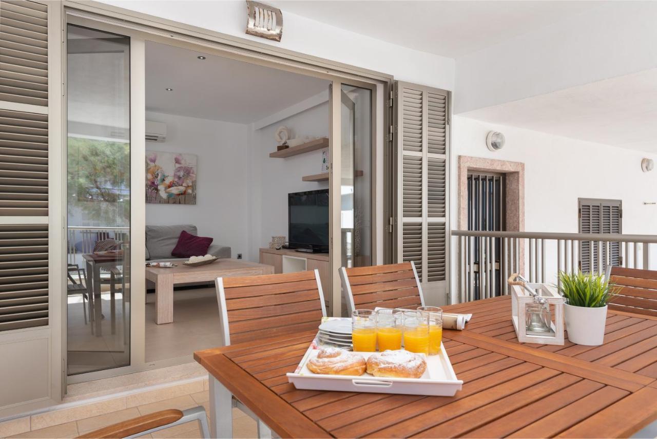 Ca Na Xisca 1 Apartamento