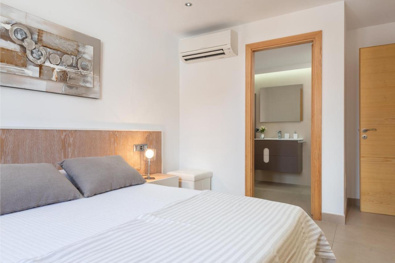 Ca Na Xisca 1 Apartamento