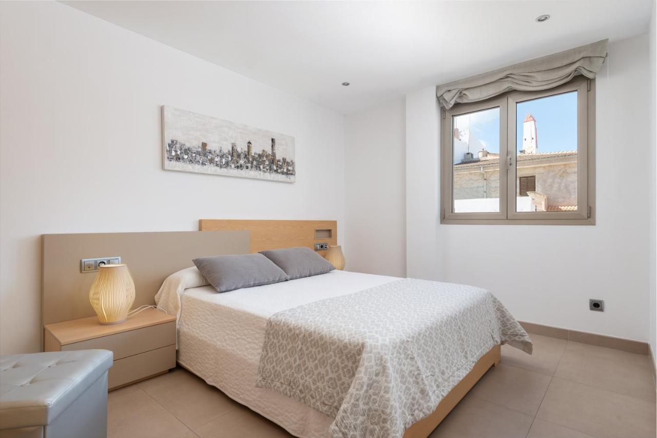 Ca Na Xisca 1 Apartamento