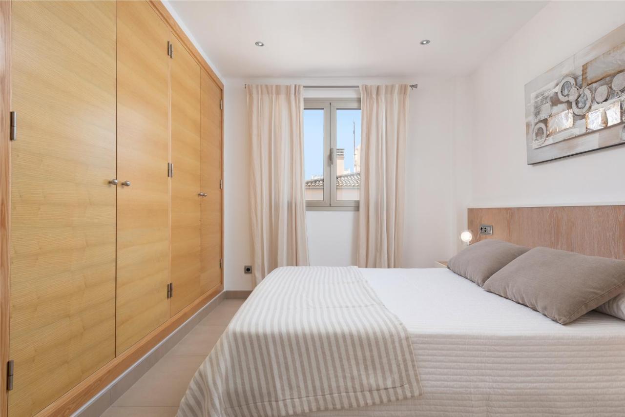 Apartamento Ca Na Xisca 1 *