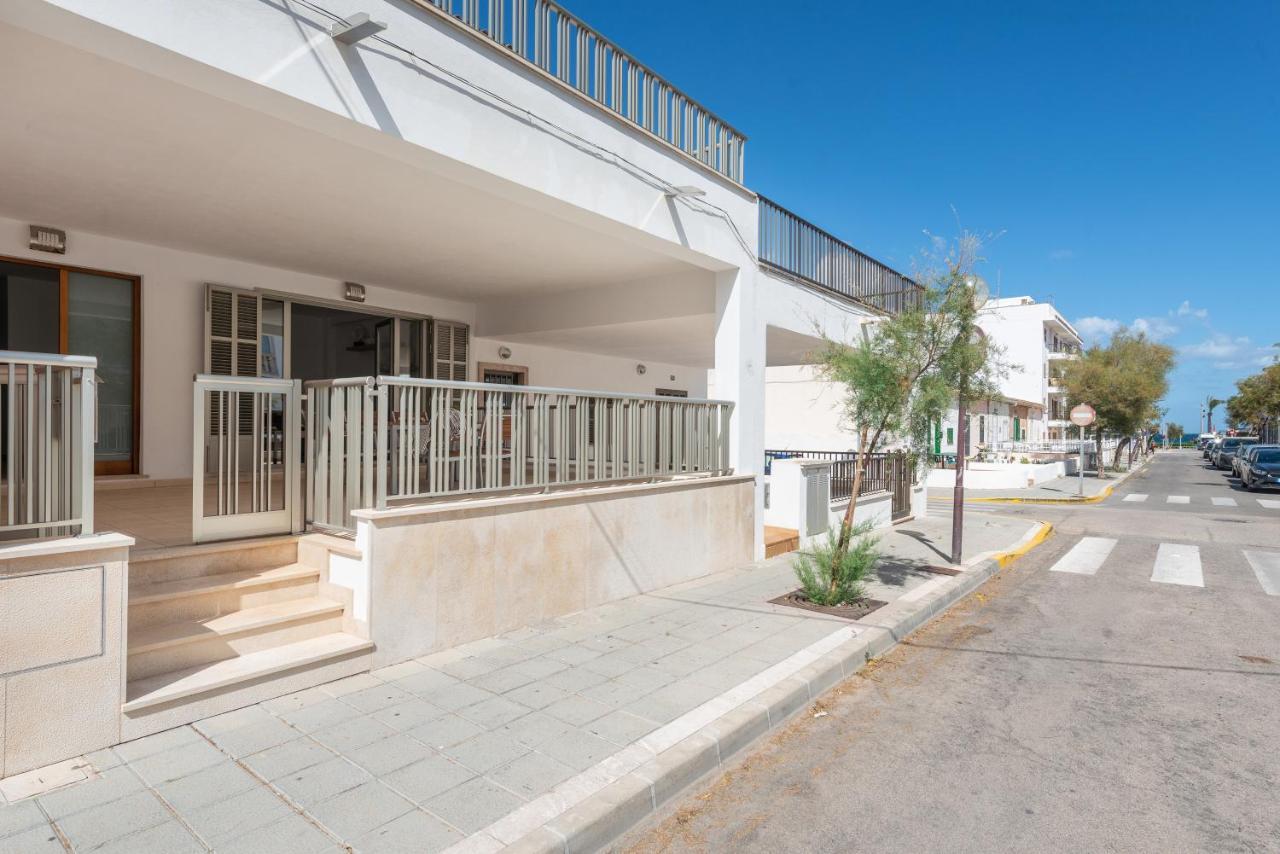 Ca Na Xisca 1 Apartamento *