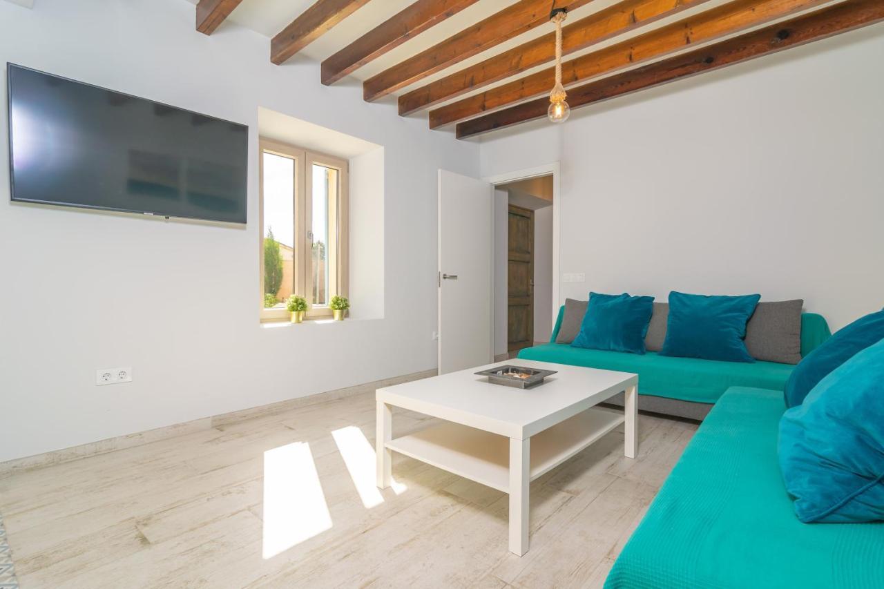 Villa Ca Na Rossa