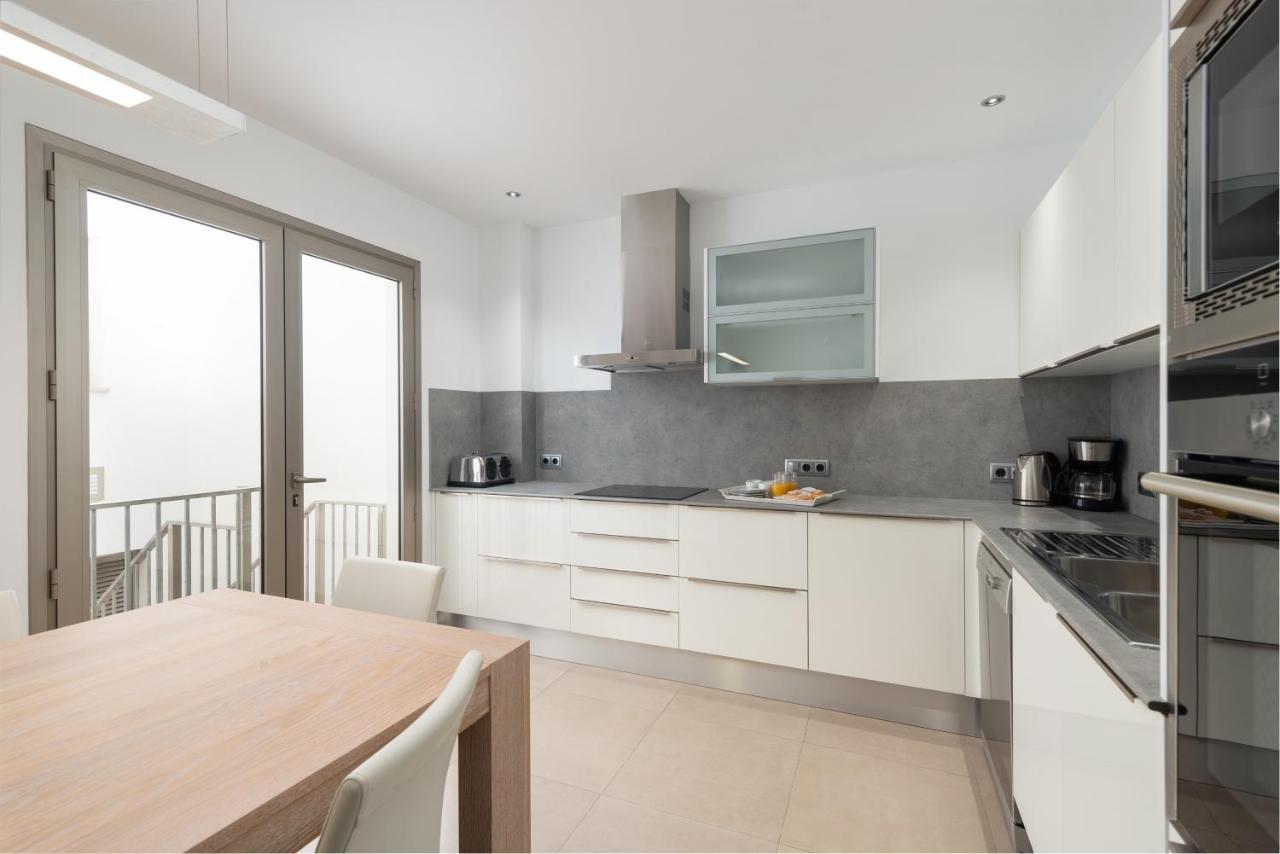 Apartamento Ca Na Xisca 1