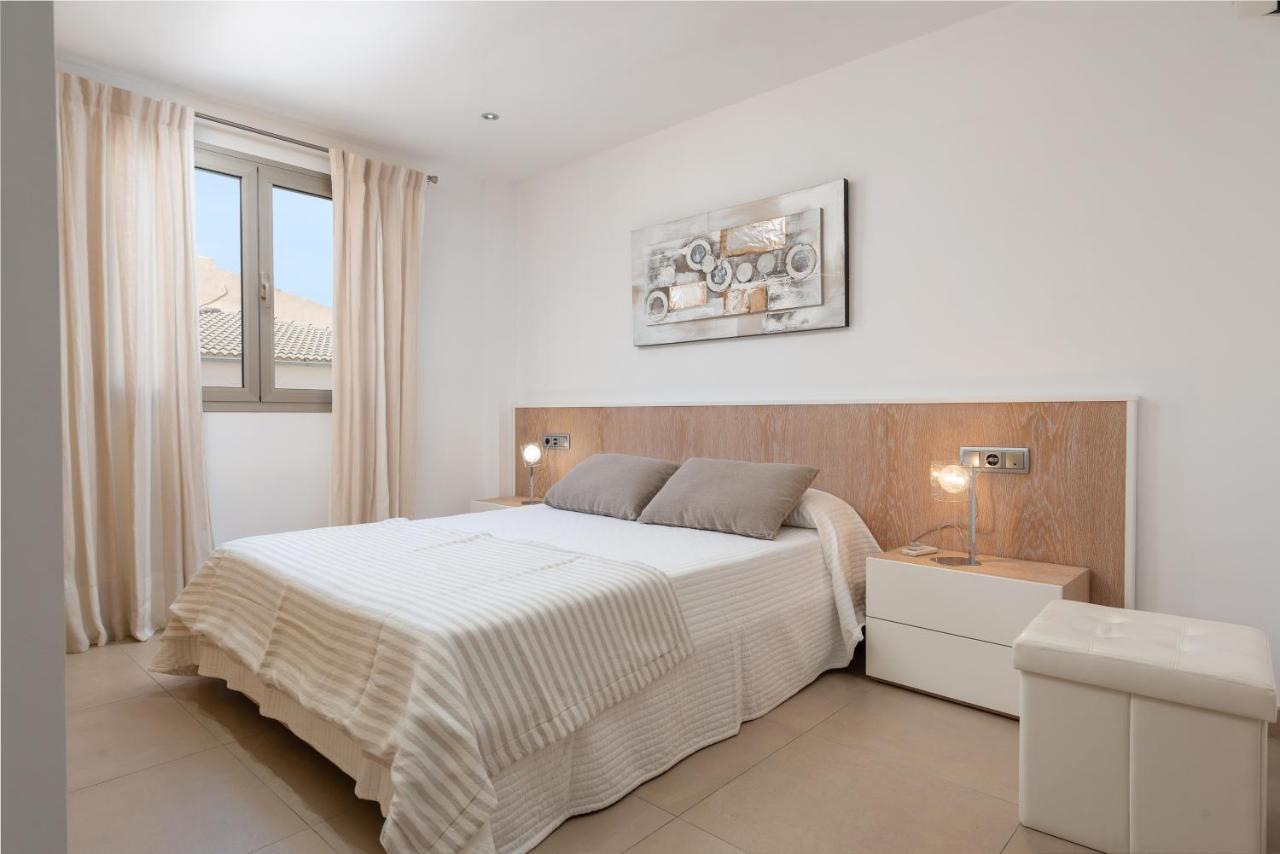 Ca Na Xisca 1 Apartment Can Picafort (Mallorca)