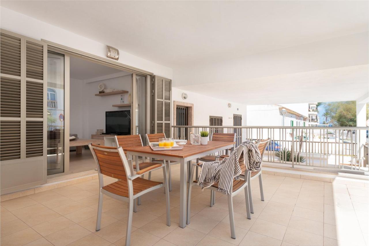 Ca Na Xisca 1 Apartamento Can Picafort (Mallorca)