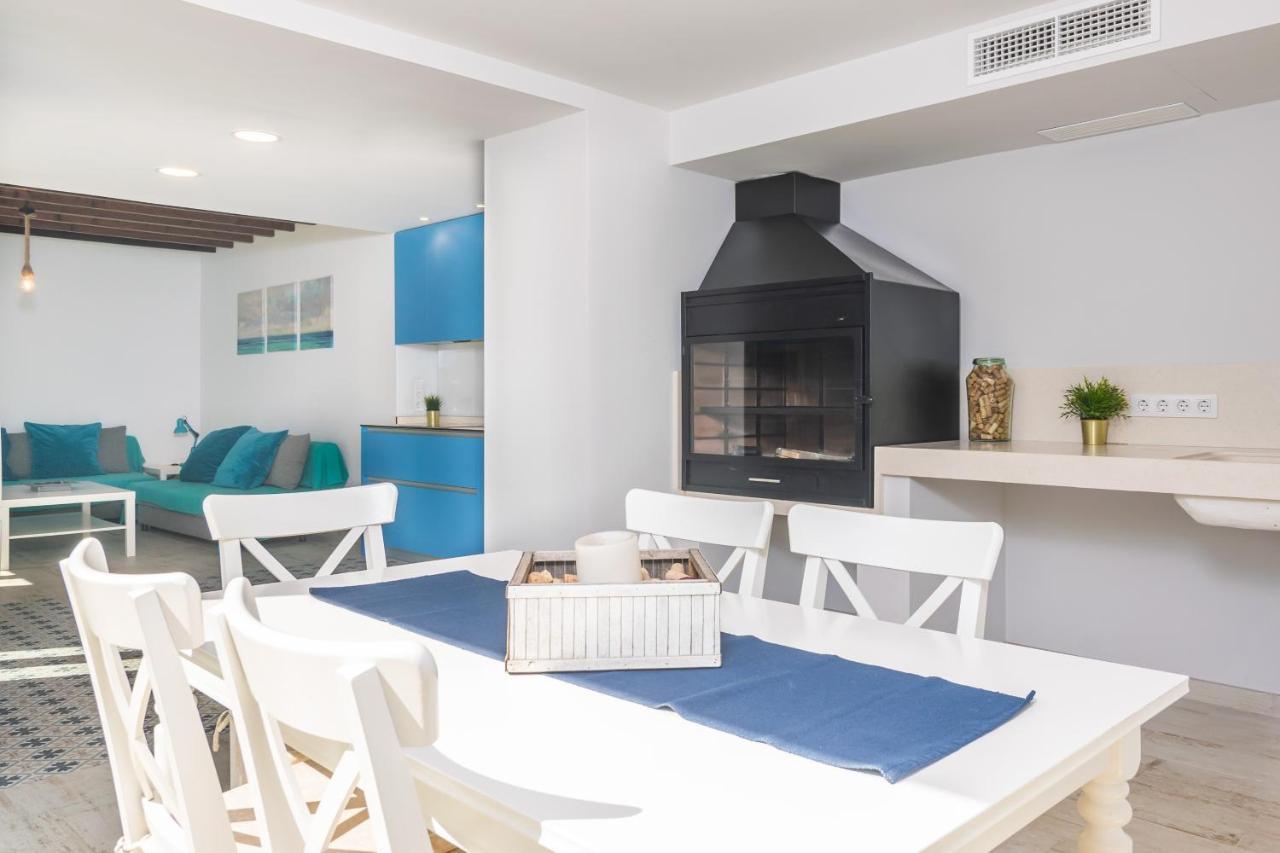 Ca Na Rossa Villa Sineu (Mallorca)