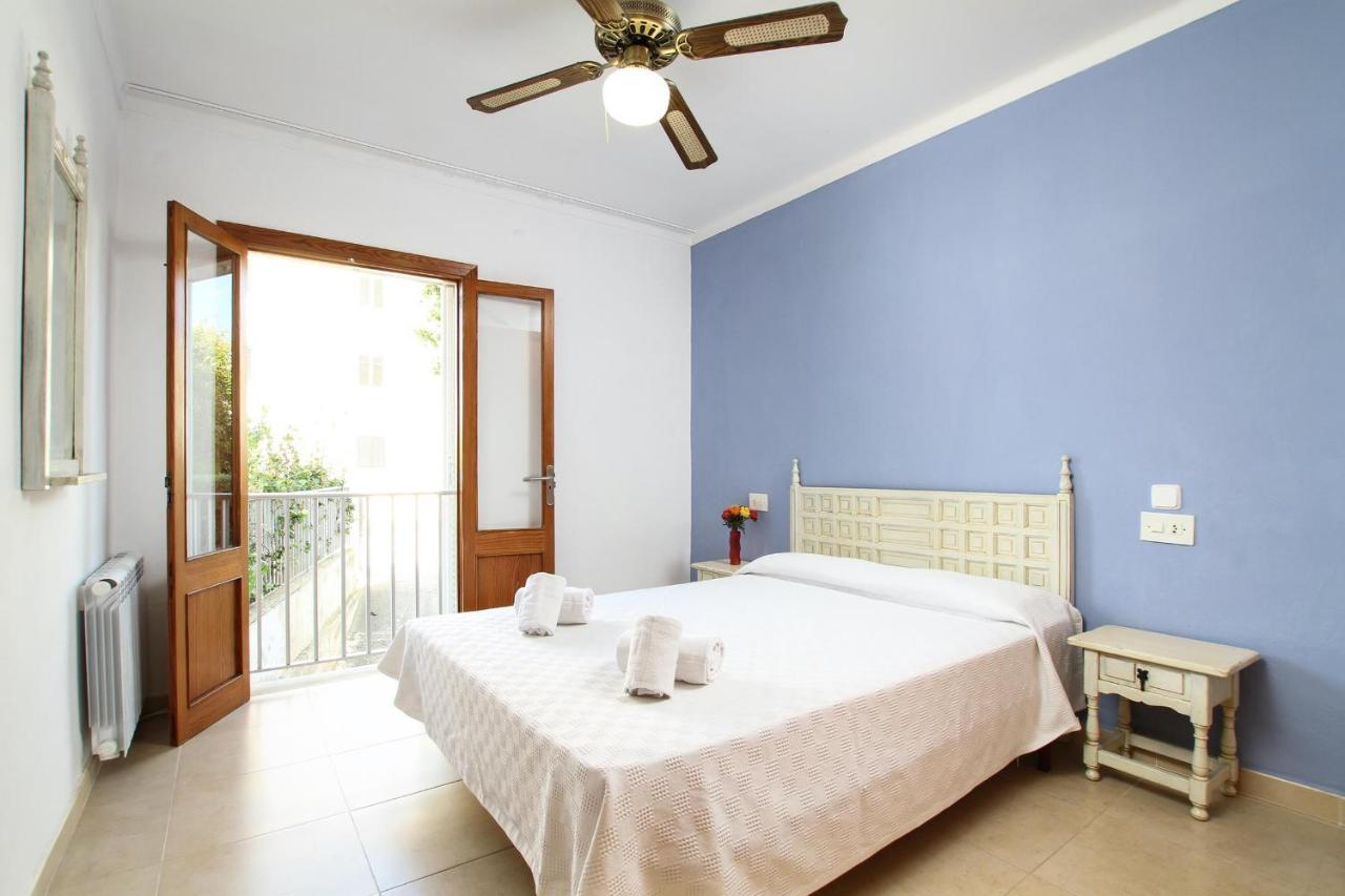 Apartamento Tony 1b Apartment *