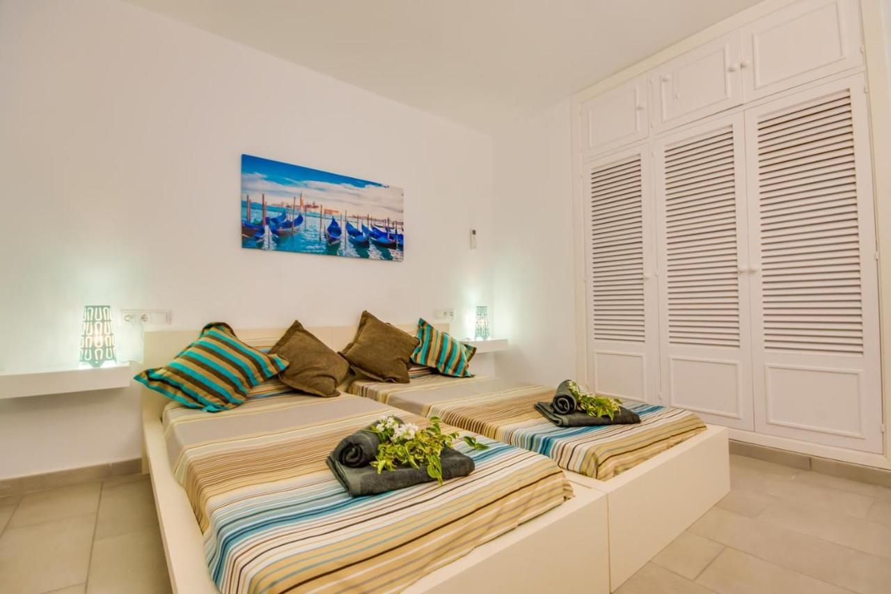Ideal Mallorca - Enjoy Apartamento Puerto de Alcúdia