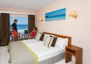 Hotel Kontiki Playa