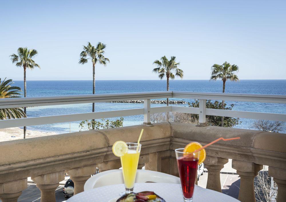 Sol Y Mar Hotel