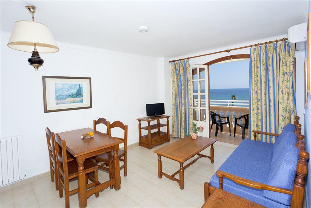 Hotel Sol Y Mar 3*
