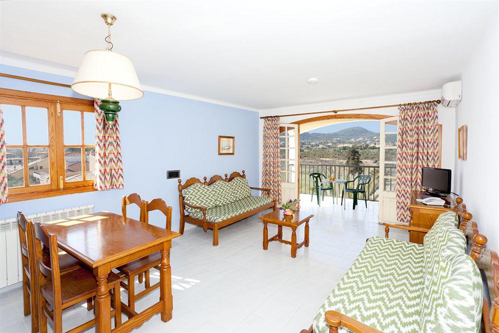 Sol Y Mar Hotel