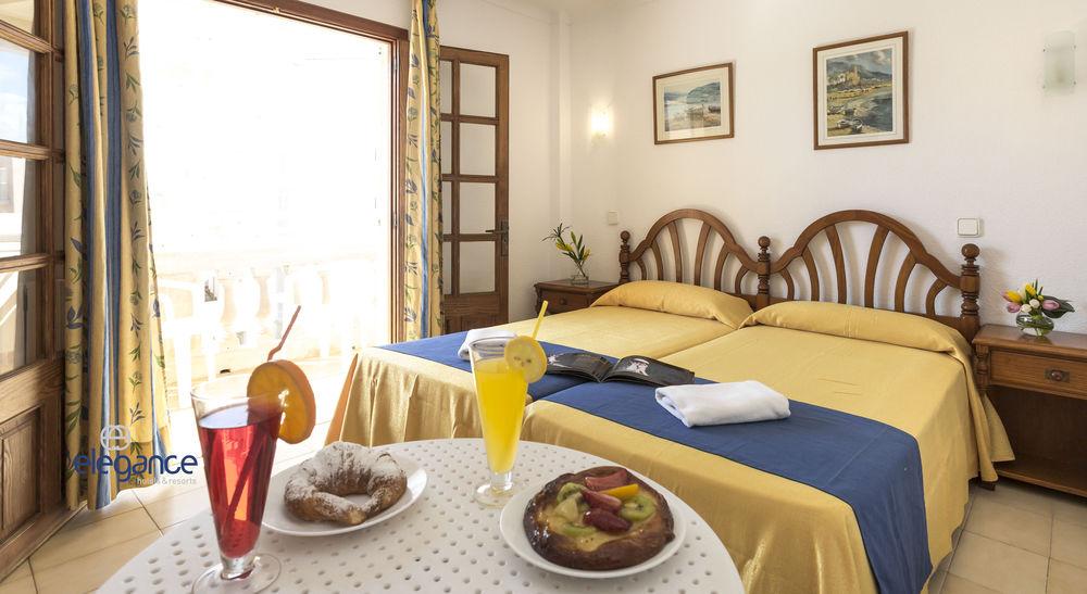 Hotel Sol Y Mar