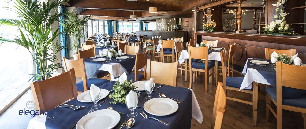 Sol Y Mar Hotel