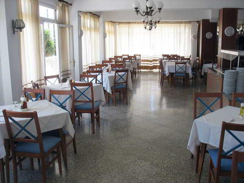 Hotel Goya