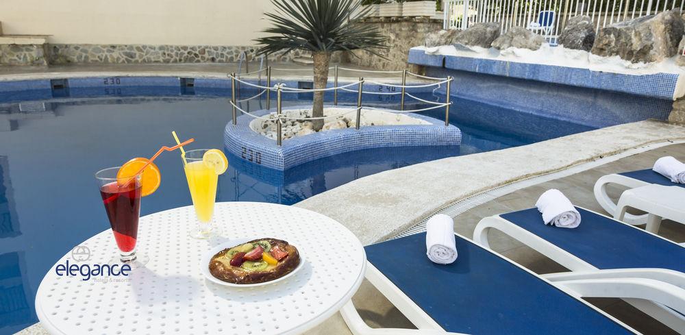 Hotel Sol Y Mar 3*