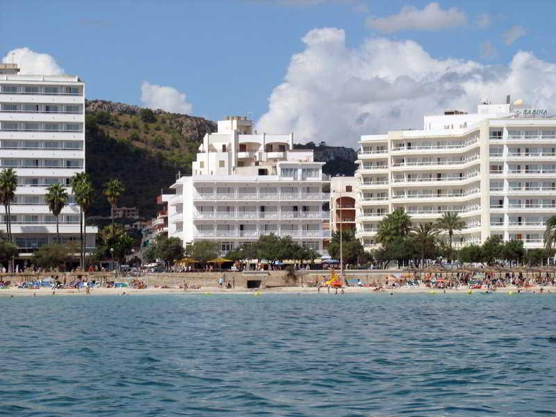 Goya 2* Cala Millor (Mallorca)