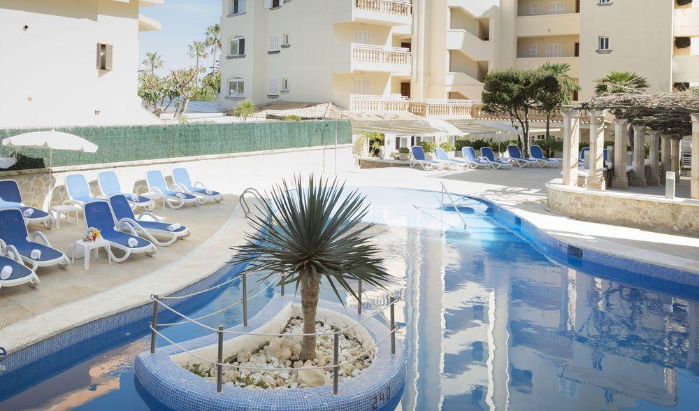 Hotel Sol Y Mar 3*