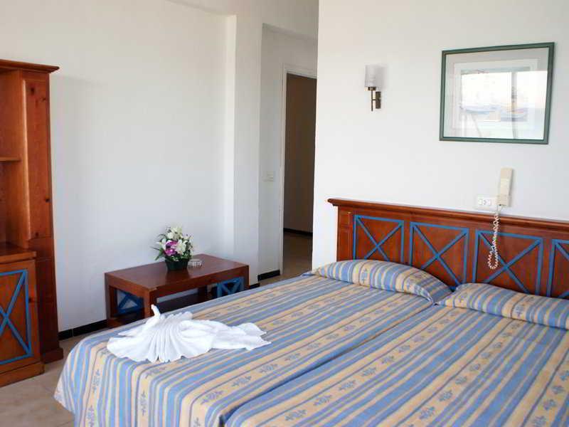 Hotel Goya 2*