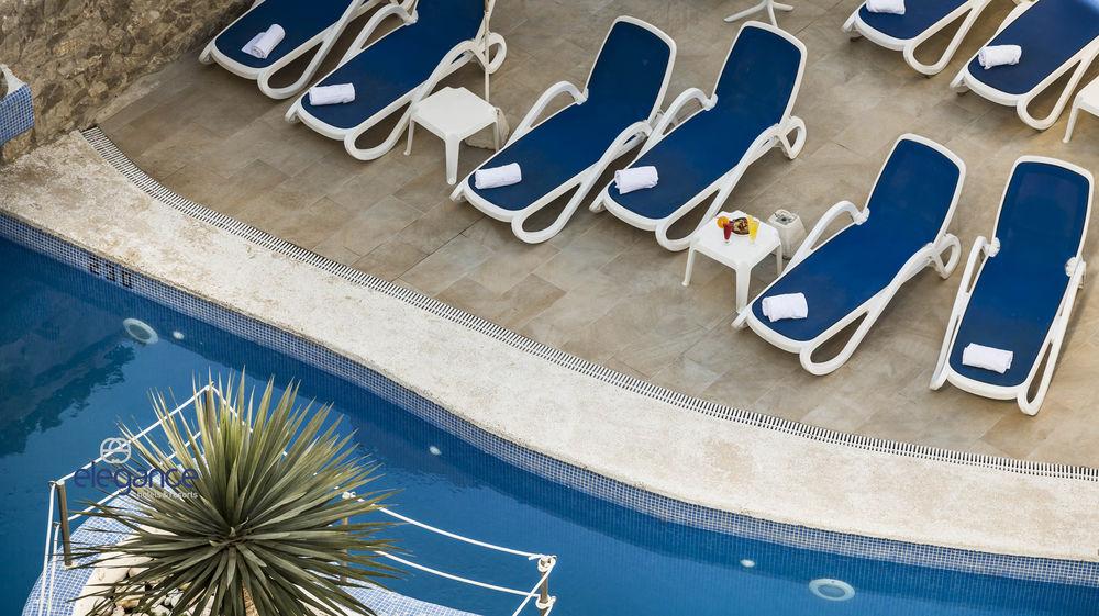 Hotel Sol Y Mar Cala Bona (Mallorca)