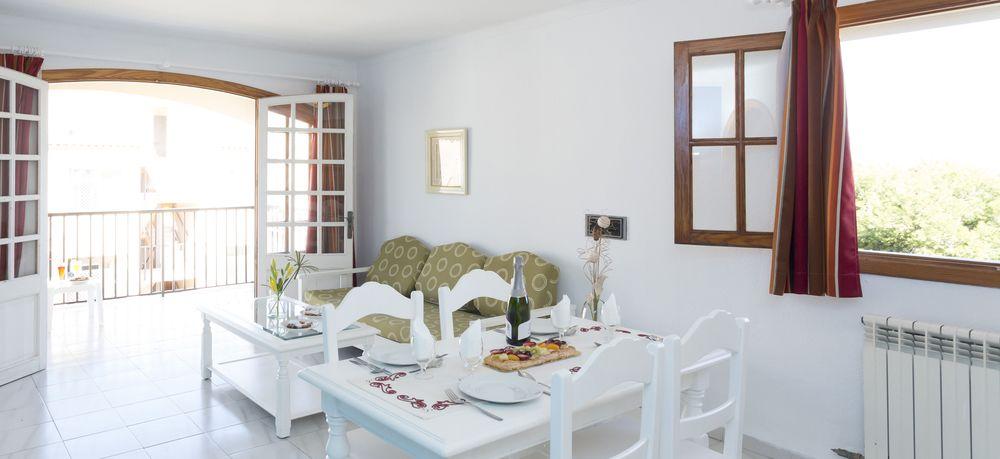 Sol Y Mar Hotel