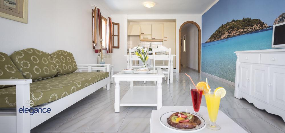 Hotel Sol Y Mar
