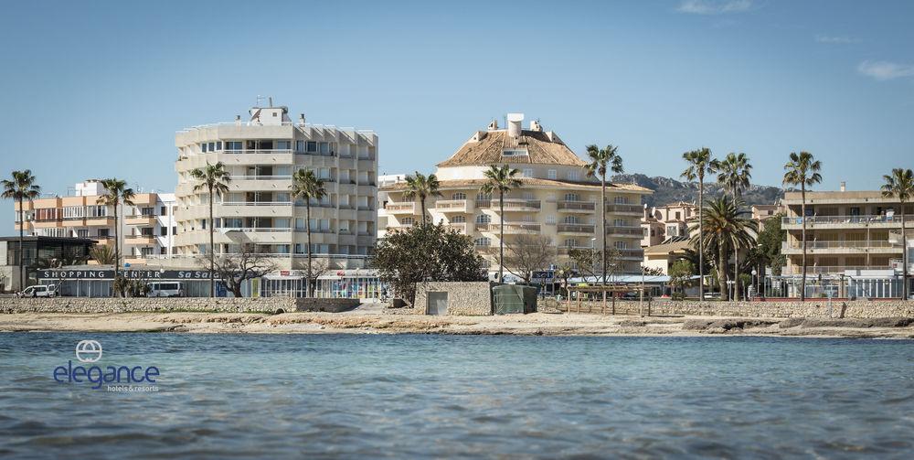 Sol Y Mar 3* Cala Bona (Mallorca)