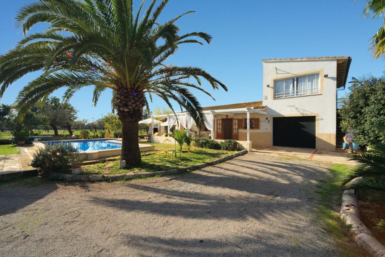 Cana Joana Villa *