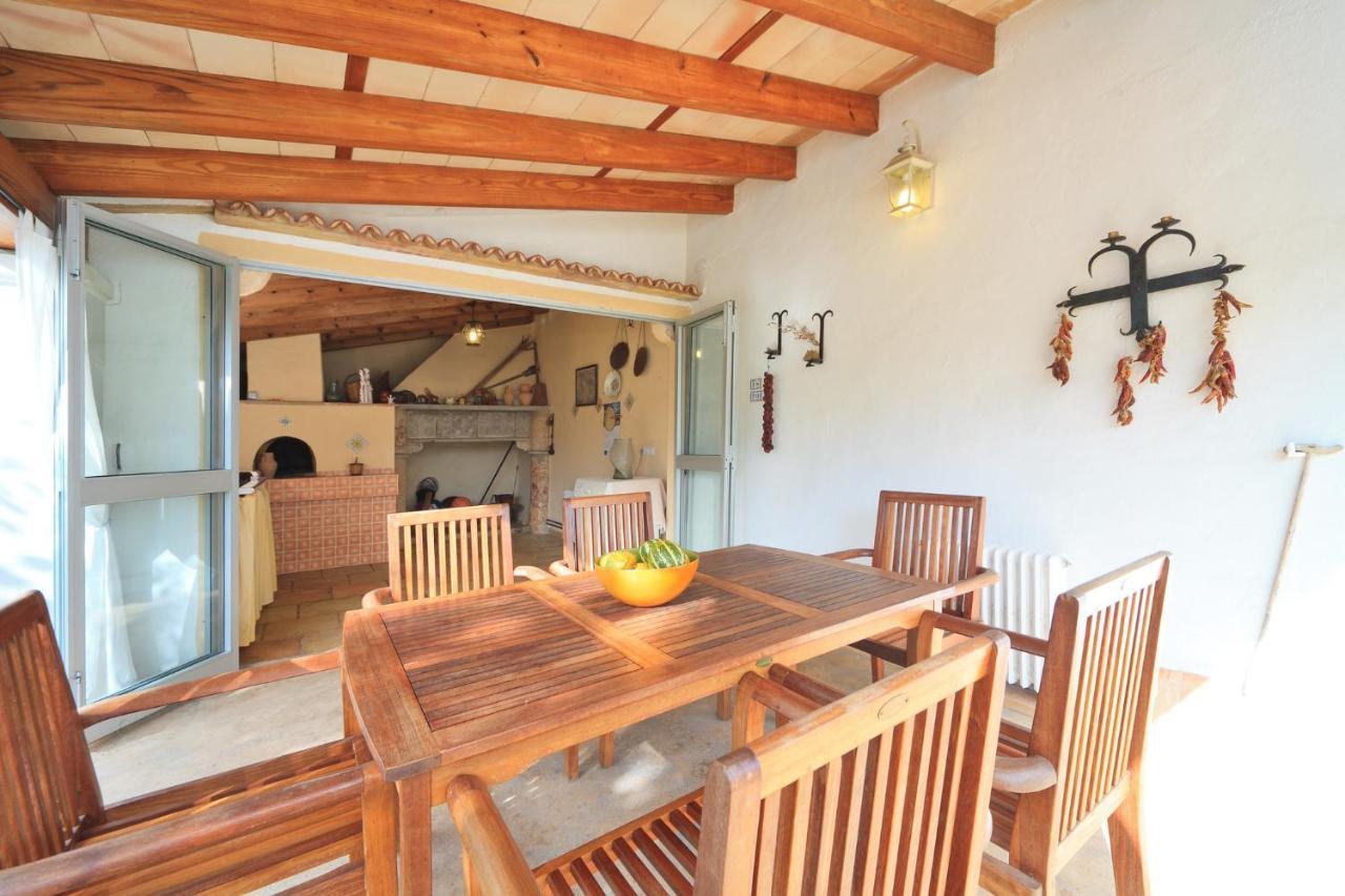Cana Joana Villa *