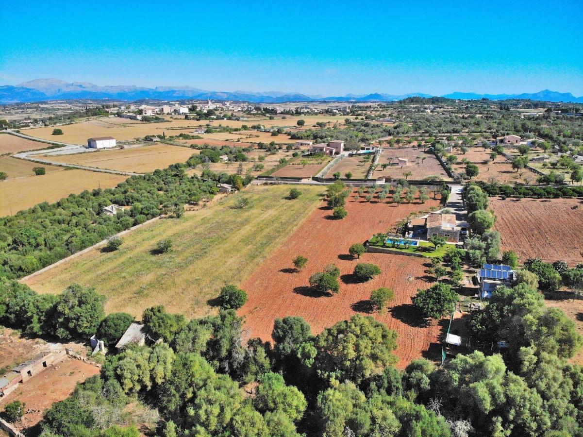 054 Es Bosquerro Etv5362 By Mallorca Charme Holiday home