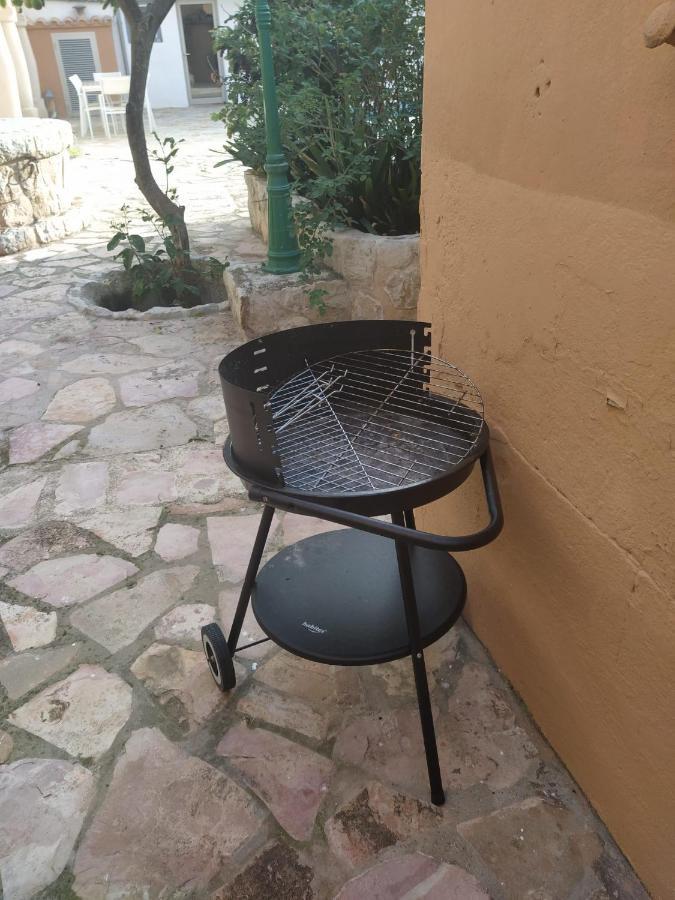 Ca Na Pessina,con Piscina Privada