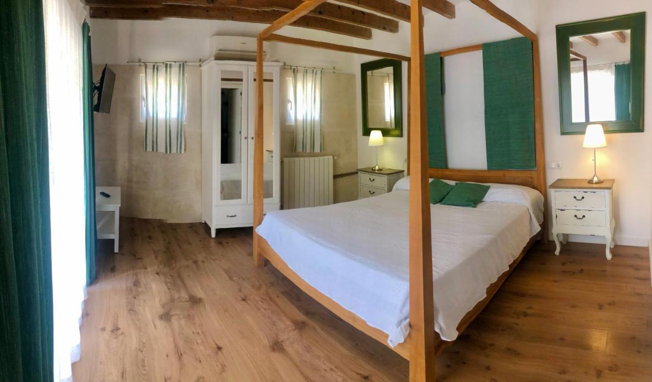 Agroturismo Son Pont *