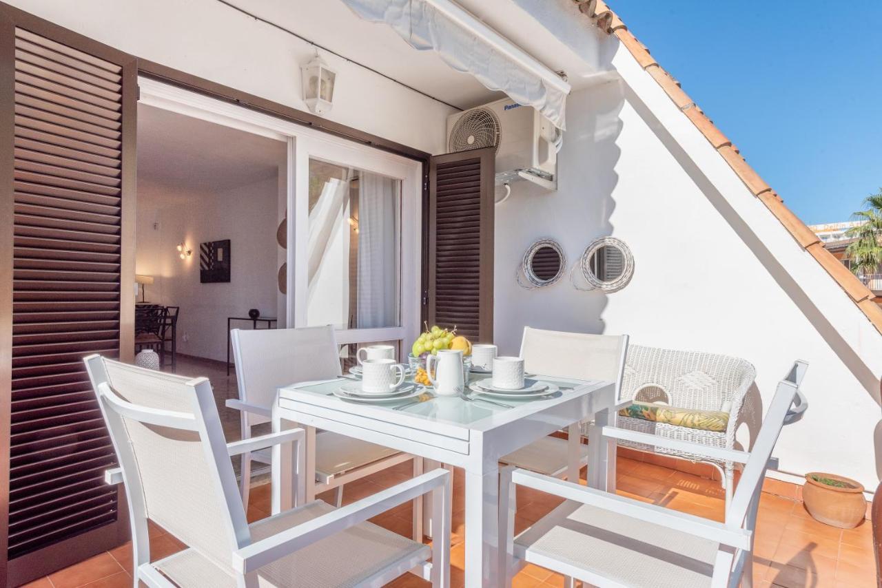 Apartamento Mercuri Puerto de Alcúdia