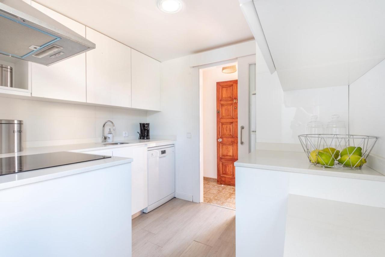 Mercuri Apartamento